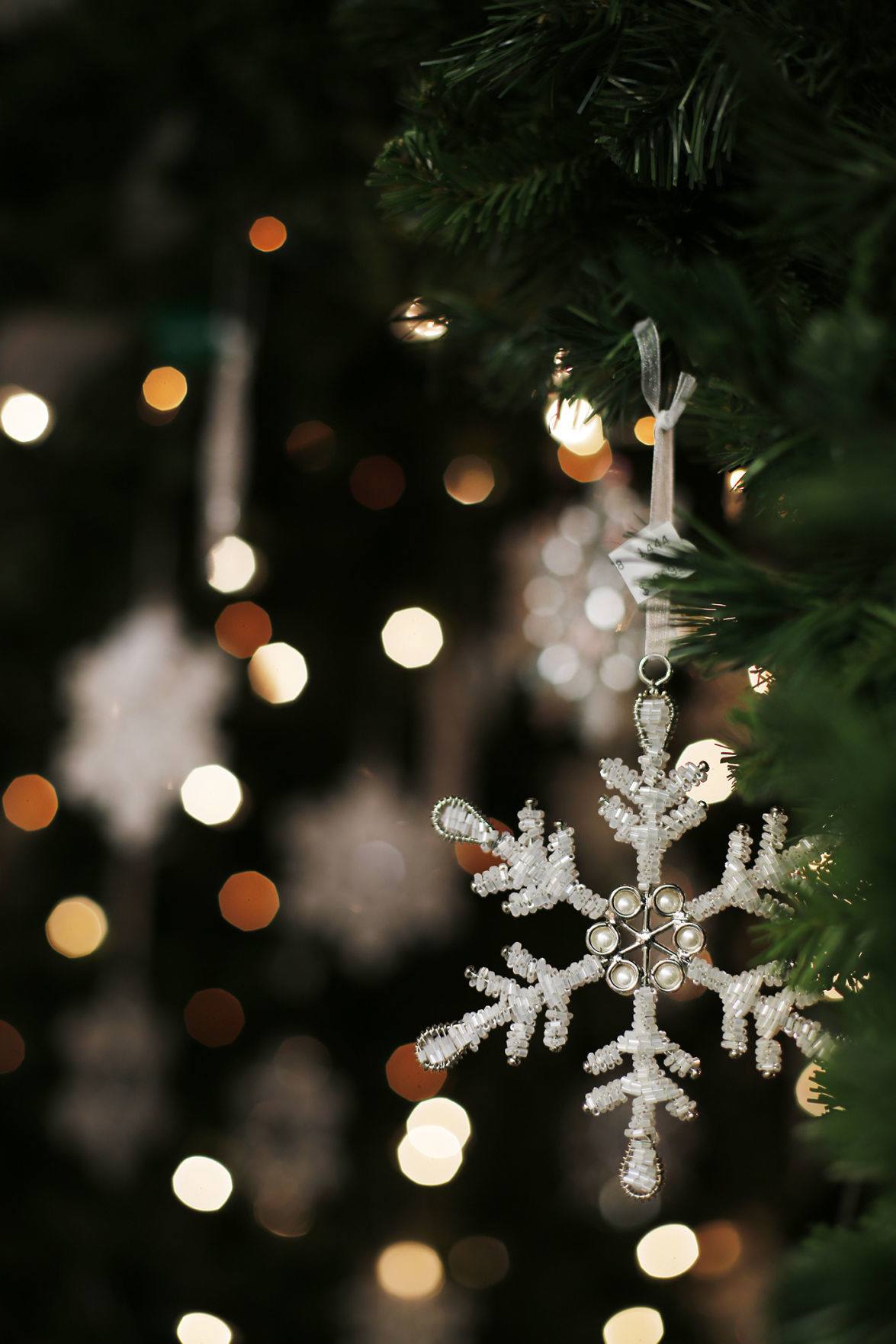 Christmas Cottage